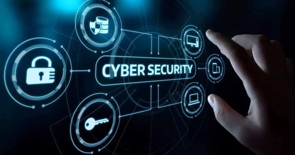 متخصص امنیت شبکه